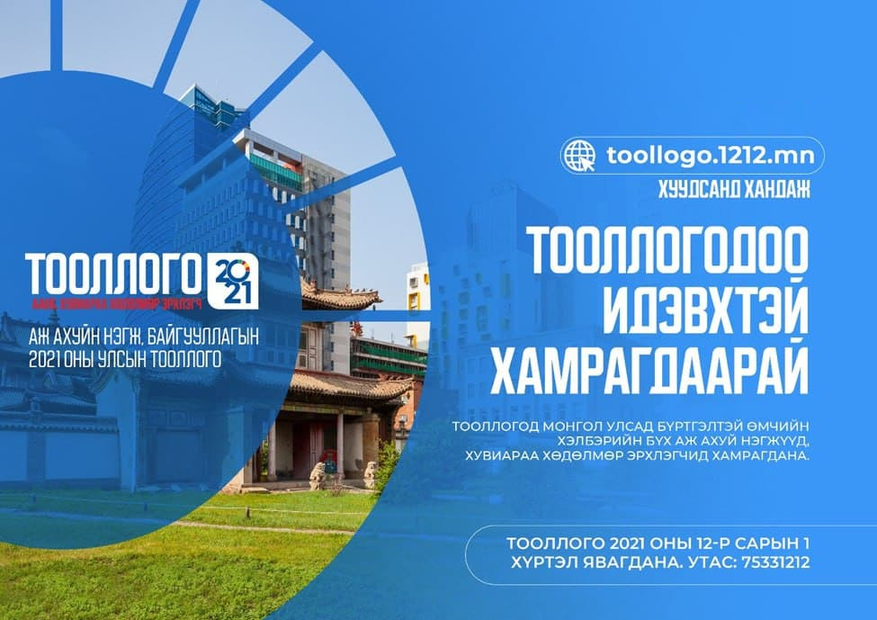 Зохицуулалттай этгээдүүдийн анхааралд